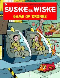 GAME OF DRONES