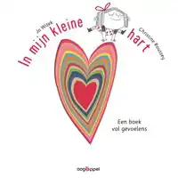 IN MIJN KLEINE HART