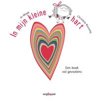IN MIJN KLEINE HART