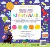 KNUTSELBOEK VOOR DE KLEINE KUNSTENAAR
