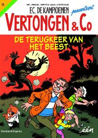 DE TERUGKEER VAN HET BEEST