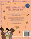ALLES WAT MEISJES WILLEN WETEN