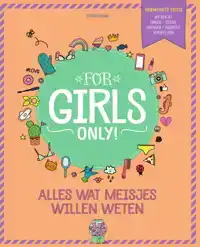 ALLES WAT MEISJES WILLEN WETEN