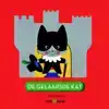 DE GELAARSDE KAT