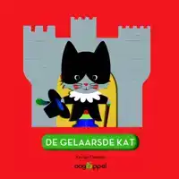 DE GELAARSDE KAT