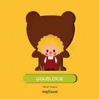 GOUDLOKJE