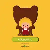 GOUDLOKJE
