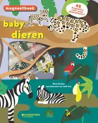 BABYDIEREN