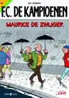 MAURICE DE ZWIJGER