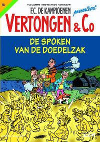 DE SPOKEN VAN DE DOELZAK