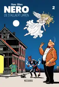 DE STALLAERT JAREN