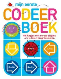 MIJN EERSTE CODEERBOEK