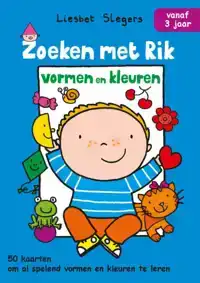 ZOEKEN MET RIK