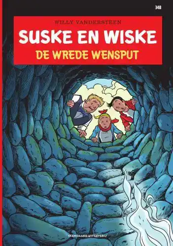 DE WREDE WENSPUT