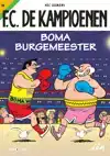 BOMA BURGEMEESTER