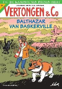BALTHAZAR VAN BASKERVILLE
