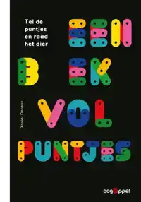 EEN BOEK VOL PUNTJES