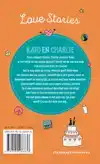 KATO EN CHARLIE