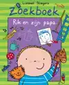 RIK EN ZIJN PAPA