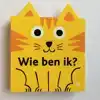 WIE BEN IK?