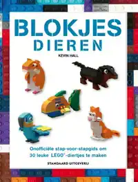 BLOKJESDIEREN