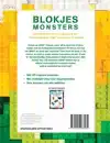 BLOKJES MONSTERS