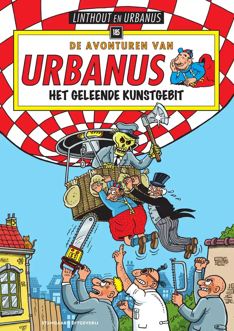 HET GELEENDE KUNSTGEBIT