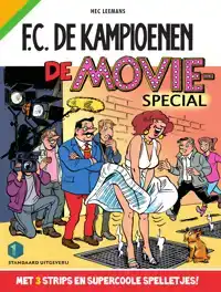 DE MOVIE-SPECIAL