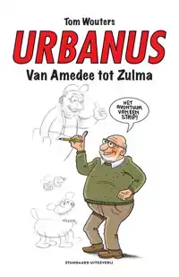 URBANUS VAN AMEDEE TOT ZULMA