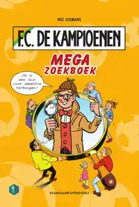 MEGAZOEKBOEK