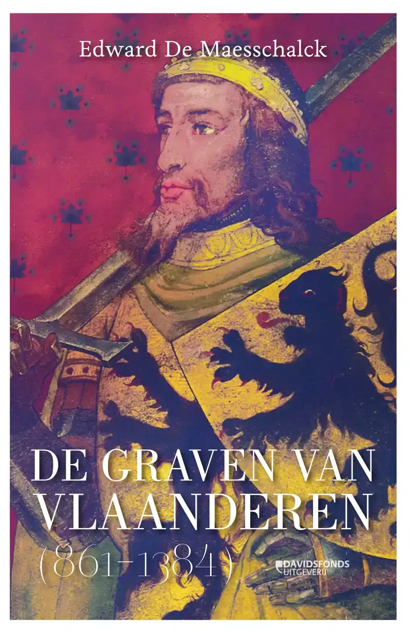 DE GRAVEN VAN VLAANDEREN (864-1384)