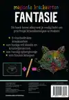 MAGISCHE KRASKAARTEN FANTASIE