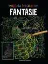 MAGISCHE KRASKAARTEN FANTASIE
