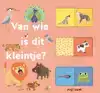 VAN WIE IS DIT KLEINTJE ?