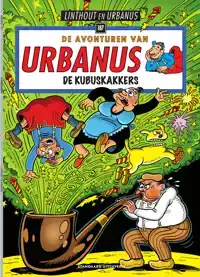 KUBUSKAKKERS