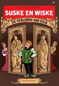 DE VERLOREN VAN EYCK