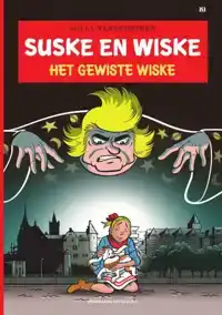 HET GEWISTE WISKE