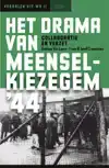 HET DRAMA VAN MEENSEL-KIEZEGEM '44