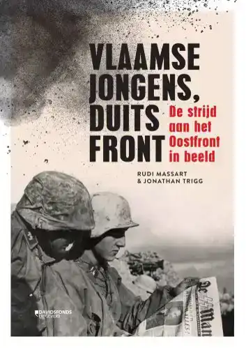 VLAAMSE JONGENS, DUITS FRONT