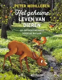 HET GEHEIME LEVEN VAN DIEREN