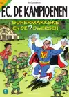 SUPERMARKSKE EN DE ZEVEN DWERGEN