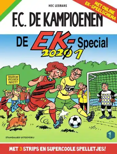 EK-SPECIAL