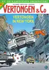 VERTONGEN IN NEW YORK