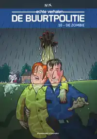 10 DE ZOMBIE