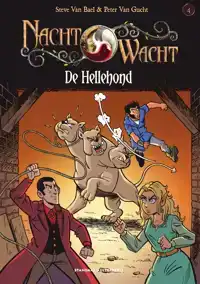 DE HELLEHOND