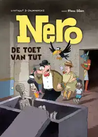 NERO DE TOET VAN TUT