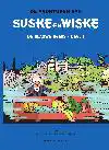 DE AVONTUREN VAN SUSKE EN WISKE