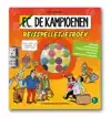 REISSPELLETJESBOEK