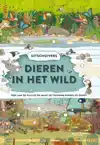 DIEREN IN HET WILD