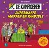SUPERMAFFE MOPPEN EN RAADSELS
